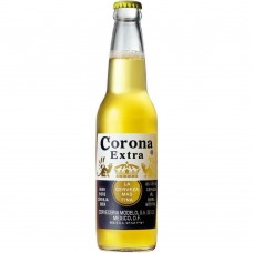 Пиво Corona Extra 0.33