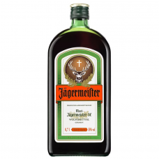 Ликер Jagermeinster 0.7л