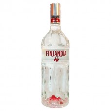Водка Finlandia cranberry 1л