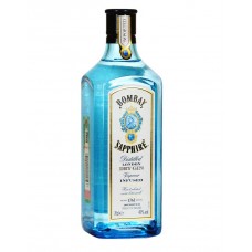 Джин Bombay Sapphire 0.5л