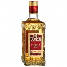 Текила Olmeca Gold 0.7л