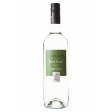 Белое вино Pinot Grigio FILI сухое 0.75л