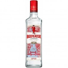 Джин Beefeater dry 0.7л
