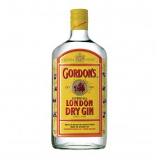 Джин Gordon’s 0.7л