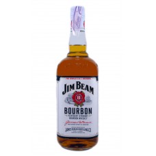 Виски Jim Beam 0.5л