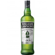 Виски William Lawson's 0.7л