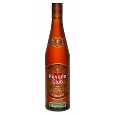 Ром Havana Club Anejo Reserva 0.7л