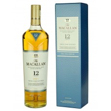 Виски Macallan 0.7л