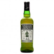 Виски William Lawson's 0.5л