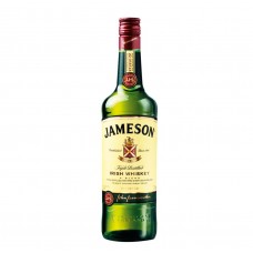 Виски Jameson 1л